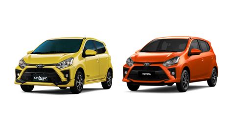 Toyota Wigo Launched In The Philippines Priced Yugaauto