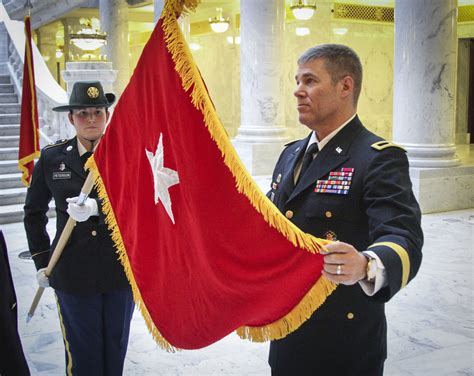 Army Reserve leader rises into the general officer ranks > U.S. Army