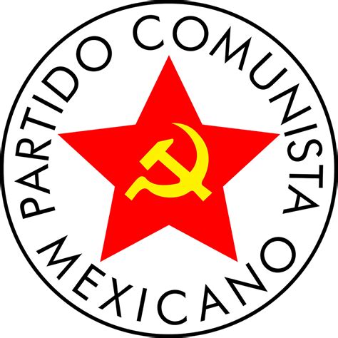 1919 2019 CENTENARIO DE LA FUNDACIÓN DEL PARTIDO COMUNISTA MEXICANO