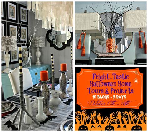 Halloween Home Enter If You Dare Southern State Of Mind Blog By