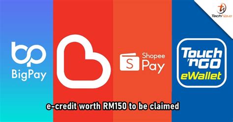 eBelia programme is offering RM150 e-credit to youths starting from 1 ...