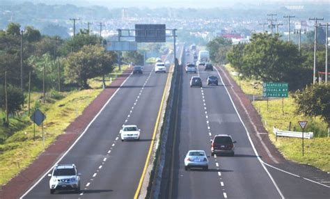 Estas Son Las Autopistas M S Caras De M Xico