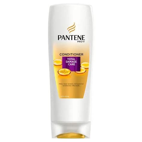 Pantene Conditioner Total Damage Care Lazada PH