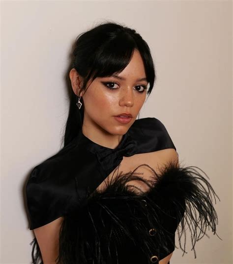 Picture Of Jenna Ortega