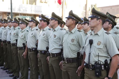 Momentos De Historia De La Policía Nacional De Colombia GÉnesis Del