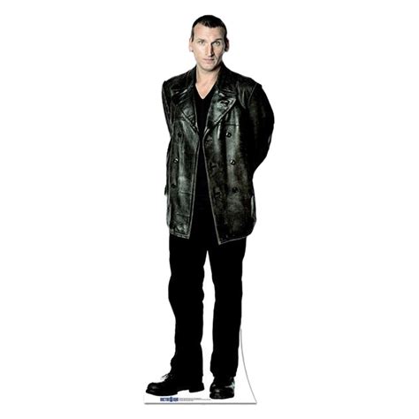 Doctor Who Ninth Doctor Quotes. QuotesGram