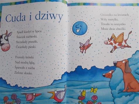 Recenzja Brzechwa I Tuwim Na Dobry Pocz Tek