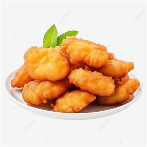 Pisang Goreng Or Banana Fritters, Background, Fruit, Cooking PNG Transparent Image and Clipart ...