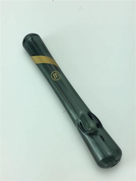 Marley Natural Smoked Glass Steamroller Super Chill