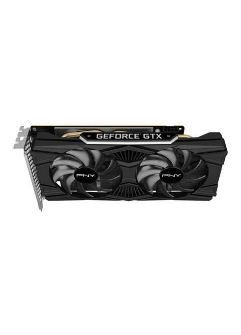 PNY GeForce GTX 1660 SUPER DUAL Fan 6GB GDDR6