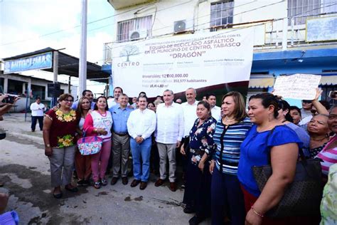 Drag N Tendr Como Meta Rehabilitar Mil Metros Cuadrados En