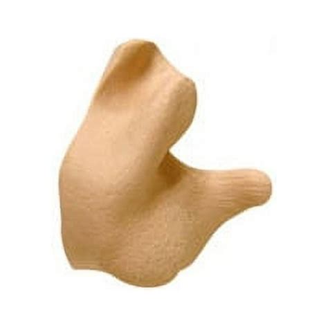 Radians Custom Molded Earplugs Tan