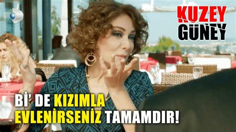 Gülten Cemre ve Barış ın Yemeğe Çıkmasından Umutlandı Kuzey Güney 7