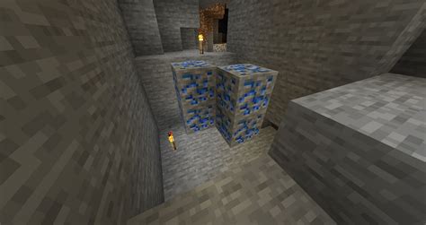 Best Level To Find Lapis Lazuli In Minecraft Update