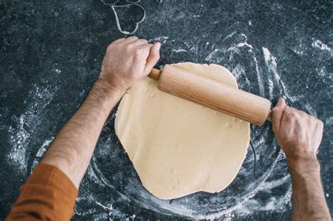 Plätzchen backen für Anfänger 5 Einsteiger Tipps