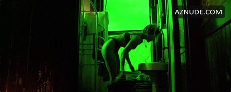 The Replacement Killers Nude Scenes Aznude