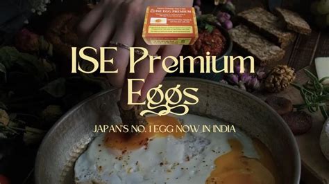 Ise Premium Eggs Video In 2023 Organic Eggs Egg Health Egg Recipes