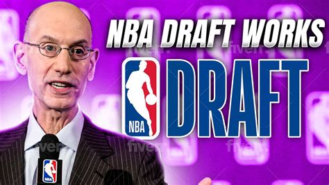 How Does The Nba Draft Work Boundtoball