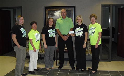 Community Stewardship Community National Bank