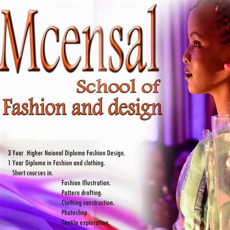 Are Looking To Study Fashion Design Top 5 Fashion Schools In Kenya