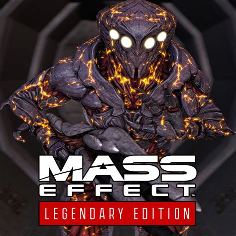 Sfmlab • Collectors Mass Effect Legendary Edition