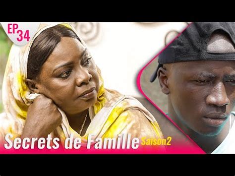 Secrets De Famille Saison Episode Sous Titres En Francais Youtube