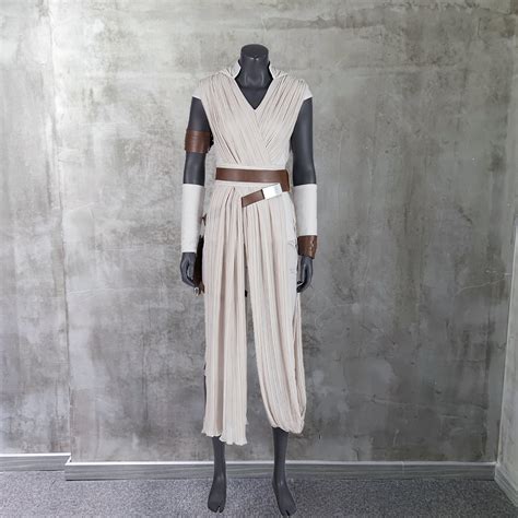 Rey Star Wars Outfit Ubicaciondepersonas Cdmx Gob Mx