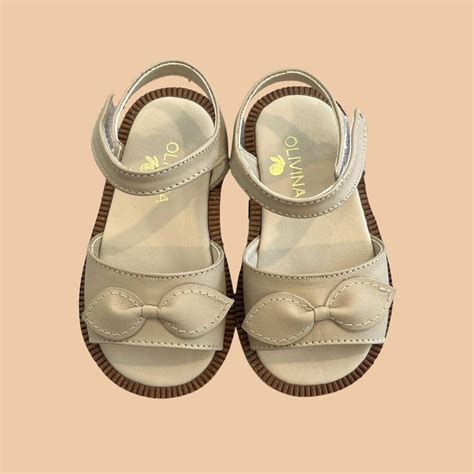 Sandália Maitê Nude Olivina