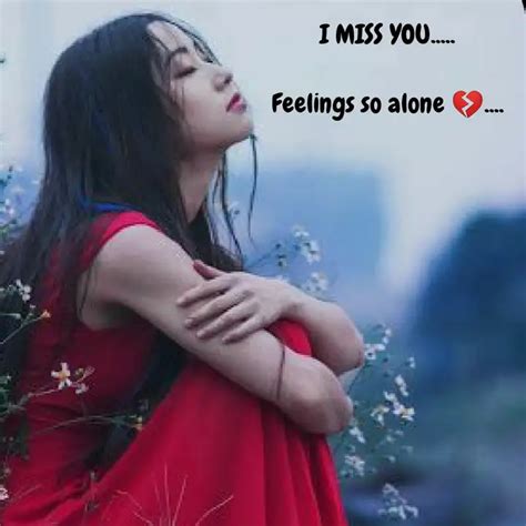 I MISS YOU Feelings Quotes Writings By Your Quote Mona