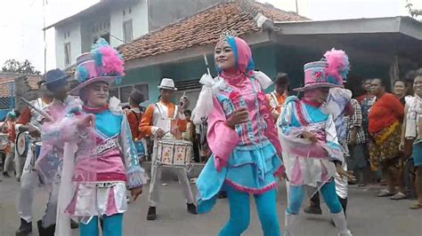 Drumband Mtg Babadan Japura Bakti Kopi Lendot Youtube