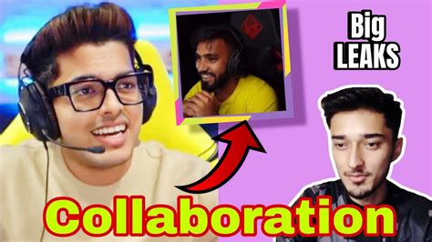 OMG Jonathan SIGNED Big Collaboration With Techo Gamerz YouTube