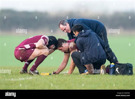 Team Physio High Resolution Stock Photography And Images Alamy