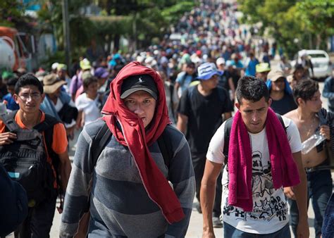 Migraciones desafíos del nuevo tiempo Diario La Capital de Mar del Plata