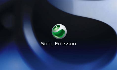 Sony Ericsson Logo Design – History, Meaning and Evolution | Turbologo