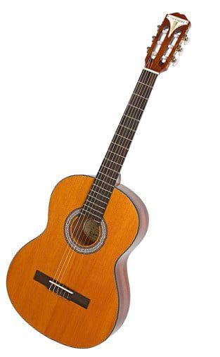 What Is A Spanish Guitar?