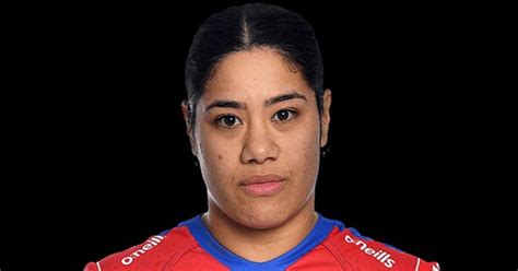 Official Telstra Womens Premiership Profile Of Simone Karpani For