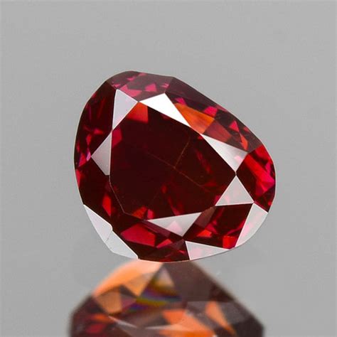 Red Diamond | GemLab Australia