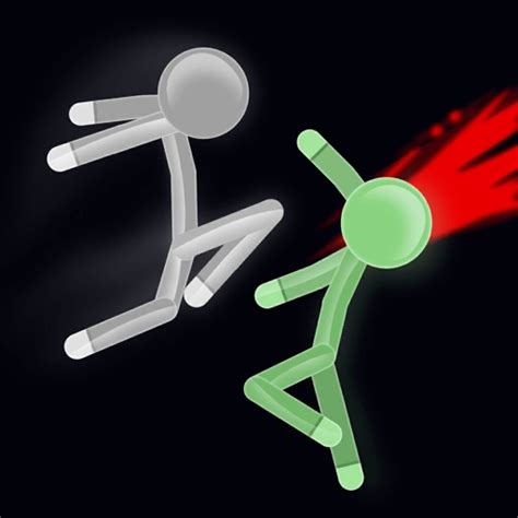 Supreme Stickman Fighting 2020 by STICKYA GAMES