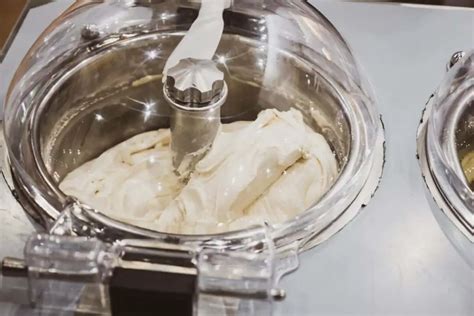 How To Make Homemade Ice Cream With An Electric Maker