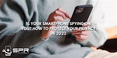 Is Your Smartphone Spying On You