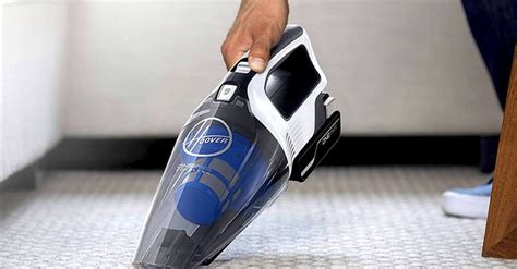 The 8 Best Handheld Vacuums Of 2023 Tested And Reviewed Best