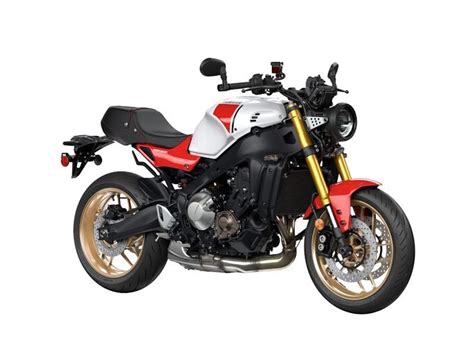 2024 Yamaha XSR900 RideNow Austin