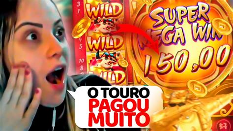 Como Forrar Banca Baixa Dicas E Pr Ticas No Jogo Do Touro Youtube