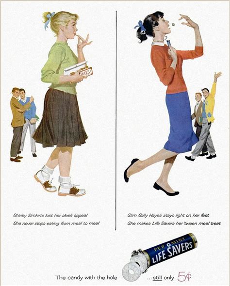 De Bene Esse Sexist Ads From Mad Men Era