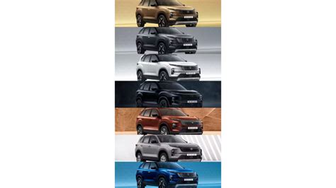 All New 2023 Tata Safari facelift launched - MotoMotar