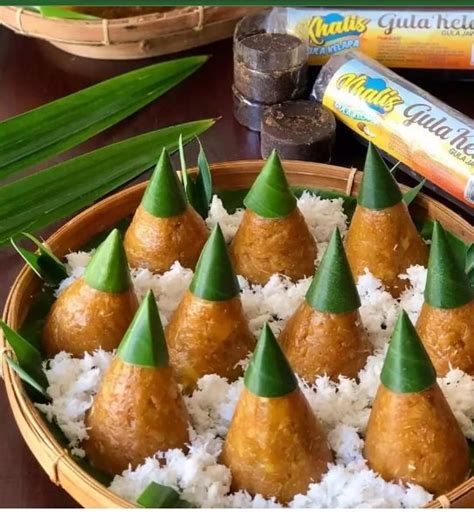 6 Resep Olahan Singkong Jadi Jajanan Tradisional Ada Getuk Hingga Kue