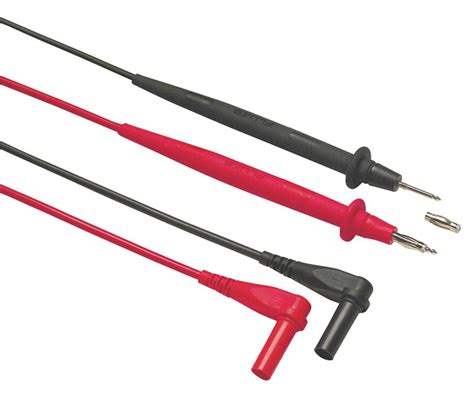 Aabtools Fluke Tl76 All In One Test Lead Set