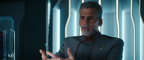 Star Trek Discovery Screencaps Under The Twin Moons S5e2