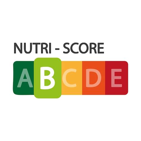 Nutri Score B