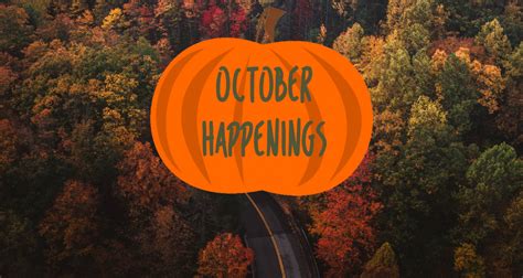 October Happenings Around Durango